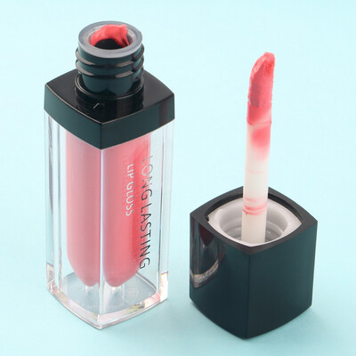 

Fashion Makeup Waterproof Long Lasting Liquid Cosmetic Lipstick Lip Gloss 0