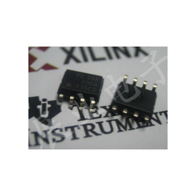 

10pcs/lot INA200A SOP8 INA200 INA200ADR new&original electronics kit in stock ic