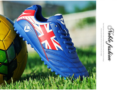 

Кубок мира по футболу Команда Turf Soccer Cleat Core UK Blue для мужчин, женщин, молодых
