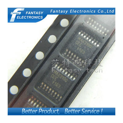 

5PCS MAX3100CEE SSOP16 MAX3100 SSOP SMD new&original IC free shipping
