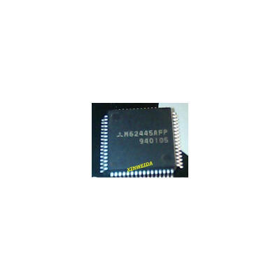 

2pcslot m62445afp m62445 Good qualtityHOT SELL FREE SHIPPINGBUY IT DIRECT