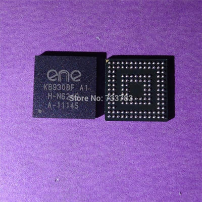 

2pcslot ENE KB930BF A1 BGA Management computer input&output the start-up circuit of input&output