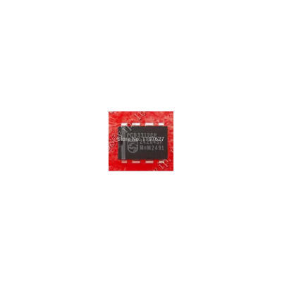 

FREE SHIPPING PCD3312CP PCD3312 DIP IN STOCK 10PCS/LOT IC