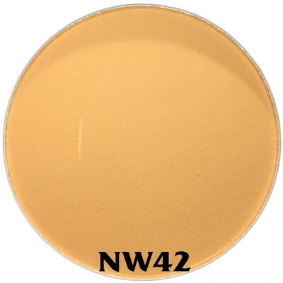 

Макияж STUDIO FIX 15g / 0.52oz Fabulous Pressed Face Ma.c's Make Up Powder Макияж Порошковая палитра Кожаная отделка