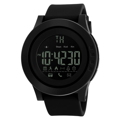 

SKMEI 1255 Smart Sport Digital Wristwatches With BT