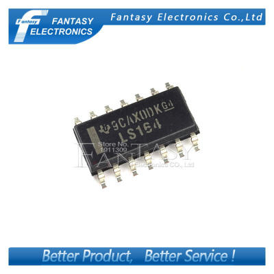 

50PCS SN74LS164DR SOP14 SN74LS164 SOP 74LS164 SMD new and original IC free shipping