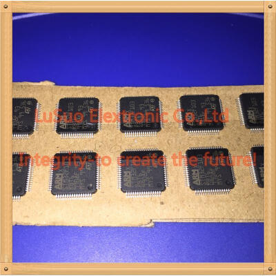 

50PCS STM32F103RBT6 STM32F103 QFP Good product fast shipping. reputable.