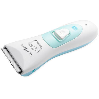 

GL Electric Hair Clipper для детского водонепроницаемого тишины