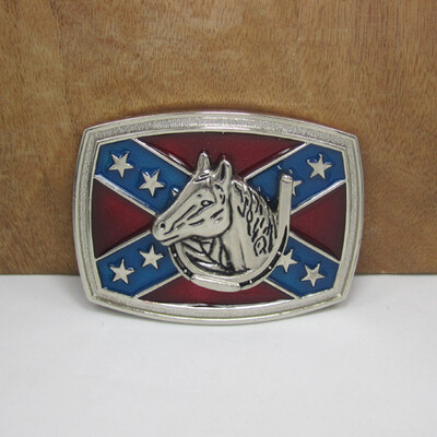 

High quality fashion metal belt buckle