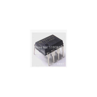 

HOT...FREE SHIPPING TLC549CP TLC549 DIP8 NEW ORIGINAL STOCK integrate circuit ic 10PCS/LOT