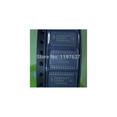 

FREE SHIPPING TDA8024TT TDA8024 NEW STOCK 10PCS/LOT IC