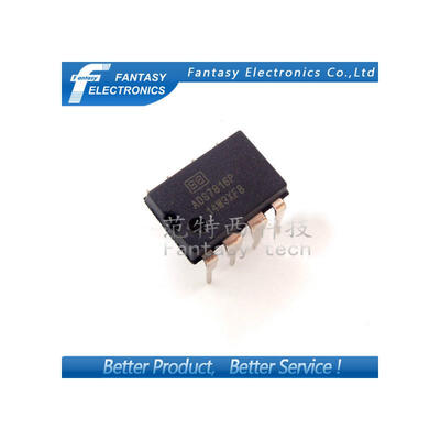 

2PCS ADS7816P DIP8 ADS7816 DIP new&original IC free shipping