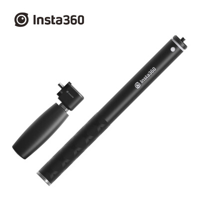 

Пакет дополнительных принадлежностей Insta360