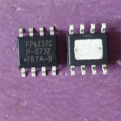 

10pcs/lot FP6137C 3A/2A BUS TERMINATION REGULATOR