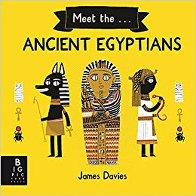 Meet the AncientEgyptians