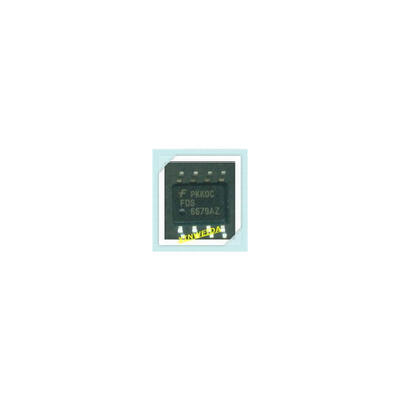 

50pcs/lot fds6679az fds6679 Good qualtity.HOT SELL .FREE SHIPPING.BUY IT DIRECT