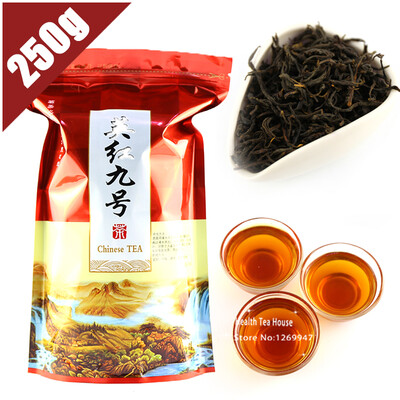 

Yingde Black Tea Yinghong No9 Tea British Red Tea Chinese Organic Food Sweet Taste Te For Weight Loss Lowering Blood Lipid tea