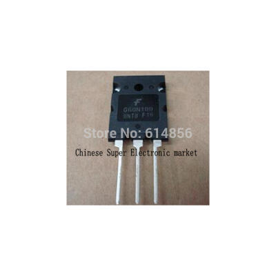 

10PCS G60N100BNTD G60N100 TO-247