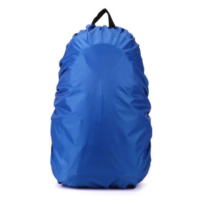 

35L Outdoor Portable Waterproof Dust Rain Cover For Travel Camping Backpack Rucksack Bag Outdoor Bags Outdoor
