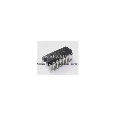 

20PCS ULN2003APG ULN2003 ARRAY-7 NPN Darlington Transistors DIP