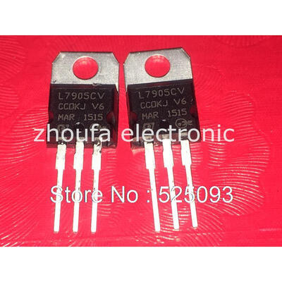 

100pcslot L7905CV