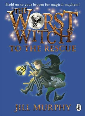 

The Worst Witch to the Rescue