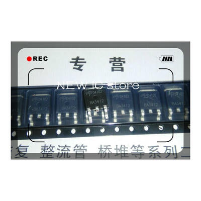 

Free shipping 50pcs New original AOD4102L AOD4102 D4102 MOSFET TO-252
