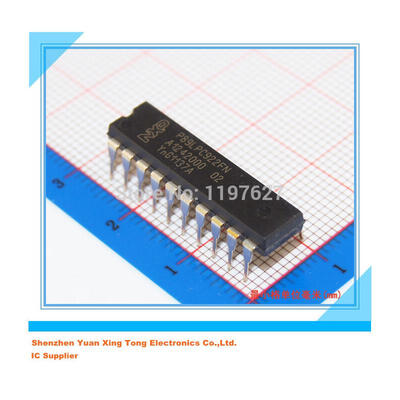 

10PCSLOT P89LPC922FN DIP original electronics IC kit