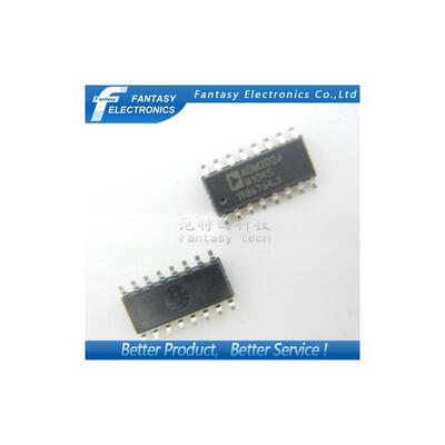 

10PCS ADM202JRNZ SOP16 ADM202JRN SOP ADM202J SMD ADM202 RS-232 DriverReceivers new&original free shipping