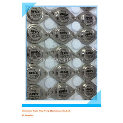 

5PCS LOT PA01 IC electronic components
