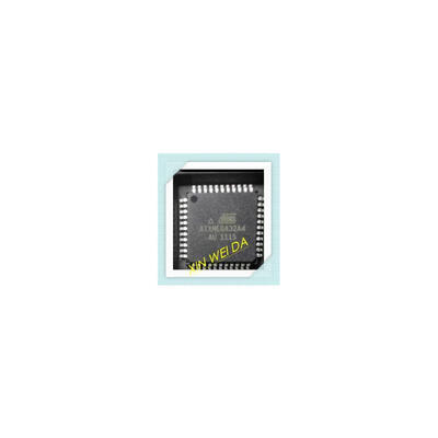 

10pcs/lot atxmega32a4-au atxmega32a4 atxmega32 Good quality.HOT SELL .FREE SHIPPING.BUY IT DIRECT