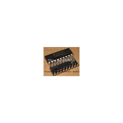 

100PCS LM3914 DIP-18 Make in china