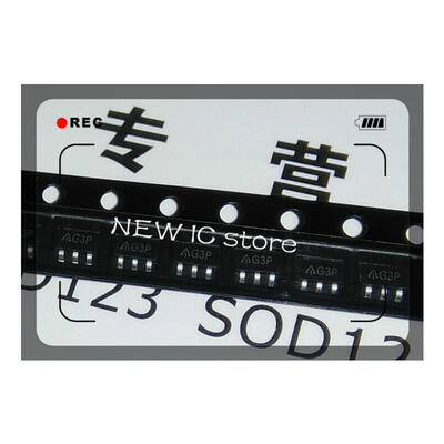 

Free shipping 20PCS/lot AP2112K-3.3TRG1 IC REG LDO 3.3V 0.6A SOT25 2112 AP2112 Best quality.