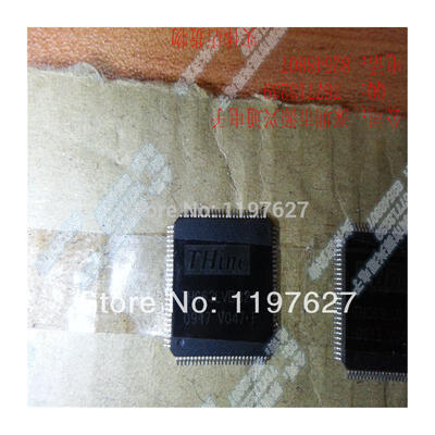

10pcs/lot FREE SHIPPING THC63LVD824 QFP ic 10PCS/LOT electronica