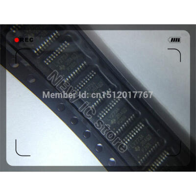 

Free shipping 50PCS SN74LV273ADBR SN74LV273A SN74LV273 SSOP20 LV273A 100% NEW