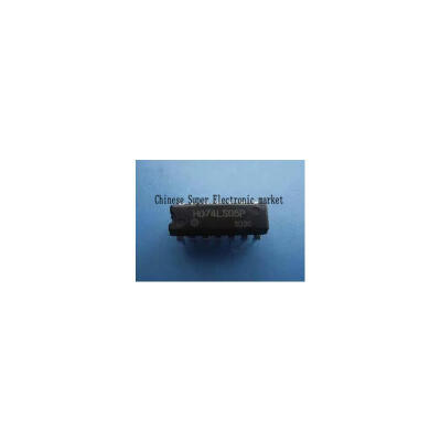 

10pcs 74LS05 HD74LS05 HD74LS05P DIP IC