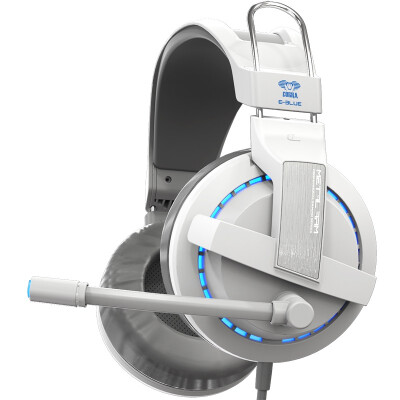 

Yibo (E-3LUE) H937 wired game headset black