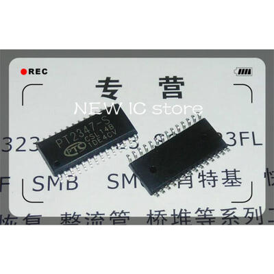 

10pcsiot PT2347-S PT2347 SOP-28 Logic ICs Free Shipping