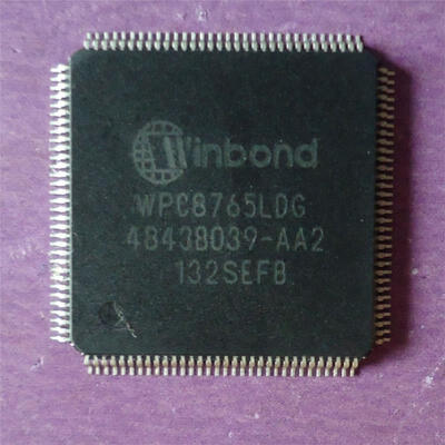 

2pcslot WPC8765LDG Management computer input&output the start-up circuit of input&output