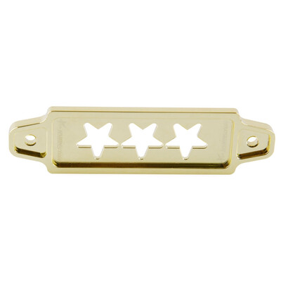 

Ryanstar Short One Golden Universal Aluminum Battery Tie Down Kit