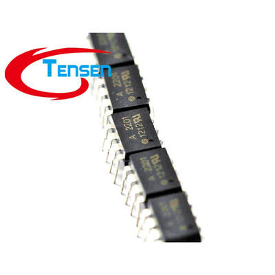 

10PcsLot A2201 DIP-8 Optical CouplerOC Optocoupler