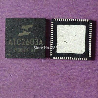 

1pcslot ATC2603A Tablet Power management chip