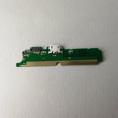 

Плата USB-платы зарядного устройства Зарядное устройство для USB-зарядного устройства для смартфона Ulefone Power