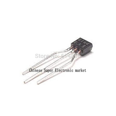 

50PCS AZ431AZ-ATRE1 AZ431AZ-A AZ431AZ AZ431 TO-92