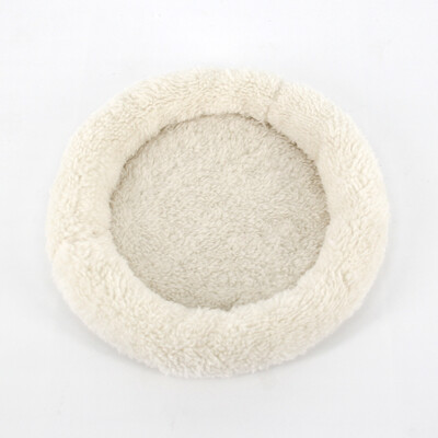 

Small Animals Super Soft Plush Bed For Squirrel Hamster Hedgehog Rats Hamster Guinea Pigs
