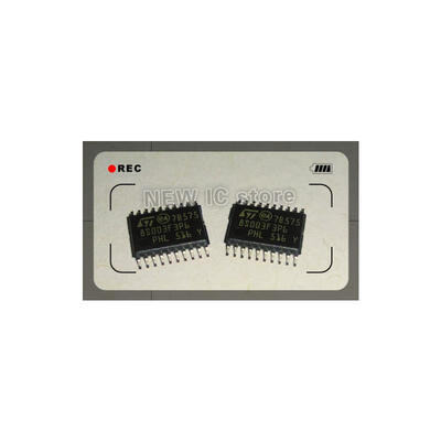 

Free Shipping 20pcs/lots 8S003F3P6 STM8S003F3P6 TSSOP-20 100%New original IC In stock!