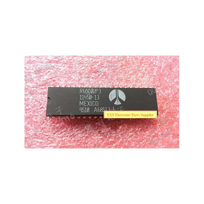 

10pcslot R65C02P3 R65C02 DIP 100new&original IC chips electronics kit