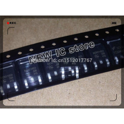 

Free shipping 50PCS NEW QM3016D M3016D TO-252 IC