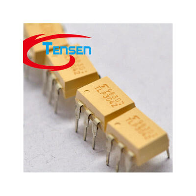 

10Pcs/Lot TLP3042 DIP-5 Optical Coupler(OC) Optocoupler