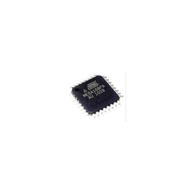 

10pcs/lot Free shipping ATMEGA168PA-AU ATMEGA168PA ATMEGA168